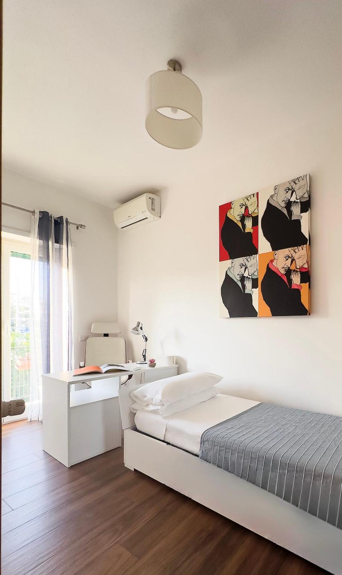 Trastevere Station House Apartment Rome Exterior photo